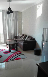 آپارتمان 2-комн 43 m² - یوریوسکایا, Batumi