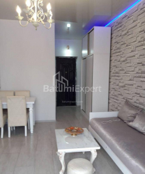 آپارتمان 2-комн 40 m² - یوریوسکایا, Batumi