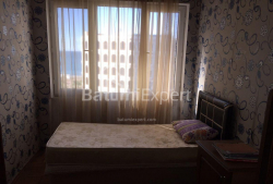 آپارتمان 3-комн 65 m² - کلانتر خیمشیاشویلی, Batumi