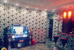 آپارتمان 3-комн 71 m² - نیکو پیروسمانی, Batumi