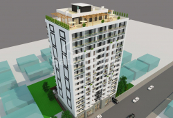 آپارتمان 5-комн 150 m² - یوریوسکایا, Batumi