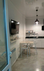 آپارتمان 1-комн 32 m² - یوسف کوبالادزه, Batumi