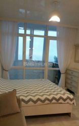 آپارتمان 32 متر مربع - یوسف کوبالادزه, Batumi, گرجستان