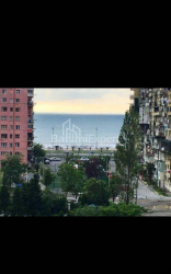 آپارتمان 2-комн 57 m² - یوریوسکایا, Batumi