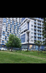 آپارتمان 2-комн 57 m² - یوریوسکایا, Batumi