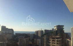 آپارتمان 52 متر مربع - یوریوسکایا, Batumi, گرجستان