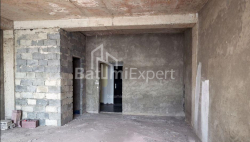 آپارتمان 2-комн 54 m² - یوریوسکایا, Batumi