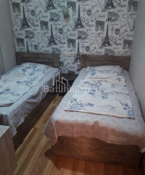 آپارتمان 3-комн 58 m² - کلانتر خیمشیاشویلی, Batumi