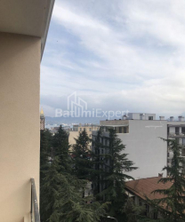 آپارتمان 70 متر مربع - یوریوسکایا, Batumi, گرجستان