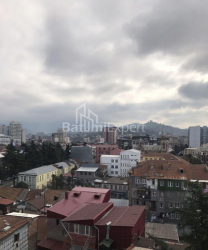 آپارتمان 70 متر مربع - یوریوسکایا, Batumi, گرجستان