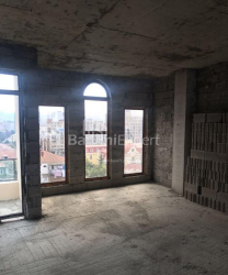 آپارتمان 3-комн 70 m² - یوریوسکایا, Batumi