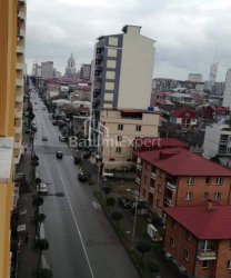 آپارتمان 48 متر مربع - یوریوسکایا, Batumi, گرجستان