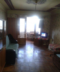 آپارتمان 3-комн 59 m² - یوریوسکایا, Batumi