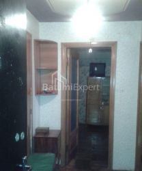 آپارتمان 59 متر مربع - یوریوسکایا, Batumi, گرجستان