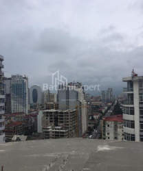 آپارتمان 73 متر مربع - یوریوسکایا, Batumi, گرجستان