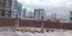 آپارتمان 2-комн 73 m² - یوریوسکایا, Batumi