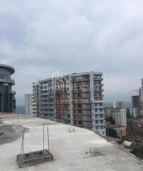 آپارتمان 73 متر مربع - یوریوسکایا, Batumi, گرجستان
