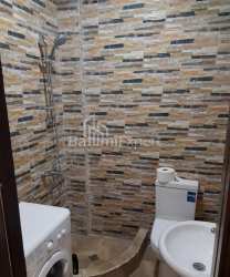 آپارتمان 50 متر مربع - یوریوسکایا, Batumi, گرجستان