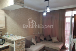 آپارتمان 3-комн 50 m² - یوریوسکایا, Batumi