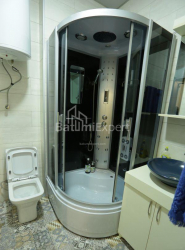 آپارتمان 2-комн 40 m² - یوریوسکایا, Batumi