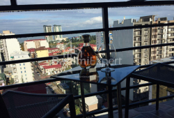 آپارتمان 2-комн 52 m² - یوریوسکایا, Batumi