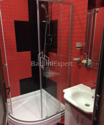 آپارتمان 2-комн 52 m² - یوریوسکایا, Batumi