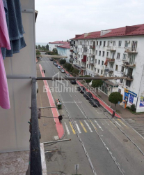 آپارتمان 2-комн 31 m² - الکساندرا گریبودوا, Batumi