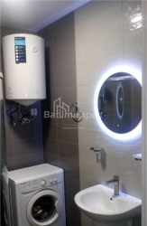 آپارتمان 1-комн 27 m² - کلانتر خیمشیاشویلی, Batumi