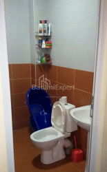 آپارتمان 2-комн 40 m² - یوریوسکایا, Batumi