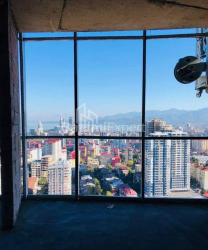 آپارتمان 1-комн 32 m² - یوریوسکایا, Batumi