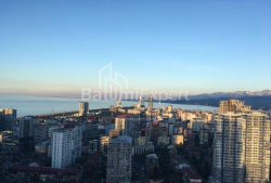 آپارتمان 1-комн 32 m² - یوریوسکایا, Batumi