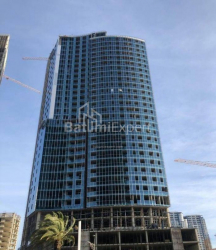 آپارتمان 1-комн 32 m² - یوریوسکایا, Batumi