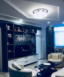 آپارتمان 4-комн 90 m² - گالاکتیون تبیدزه, Batumi