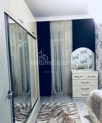 آپارتمان 90 متر مربع - گالاکتیون تبیدزه, Batumi, گرجستان