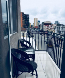 آپارتمان 4-комн 90 m² - گالاکتیون تبیدزه, Batumi