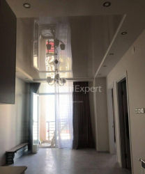 آپارتمان 3-комн 53 m² - نیکو پیروسمانی, Batumi