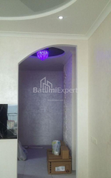 آپارتمان 53 متر مربع - تبل ابوسریدزه, Batumi, گرجستان