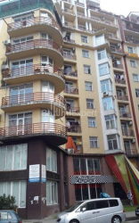 آپارتمان 110 متر مربع - واختنگ گرگاسالی, Batumi, گرجستان