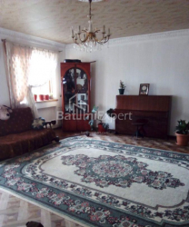 آپارتمان 5-комн 140 m² - یوریوسکایا, Batumi