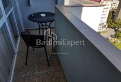 آپارتمان 35 متر مربع - یوریوسکایا, Batumi, گرجستان