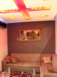 آپارتمان 2-комн 40 m² - یوریوسکایا, Batumi