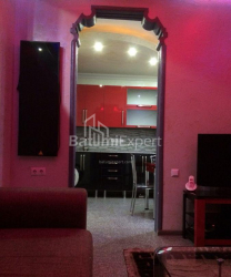 آپارتمان 40 متر مربع - یوریوسکایا, Batumi, گرجستان