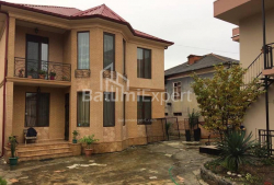 آپارتمان 8-комн 200 m² - یوریوسکایا, Batumi