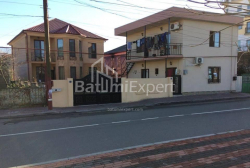 آپارتمان 8-комн 200 m² - یوریوسکایا, Batumi