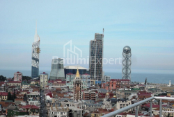 آپارتمان 180 متر مربع - ایلیا چاوچاوادزه, Batumi, گرجستان