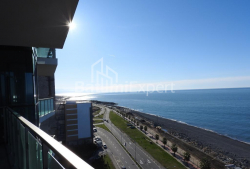 آپارتمان 18-комн 31 m² - یوریوسکایا, Batumi