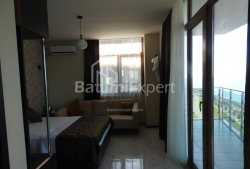 آپارتمان 18-комн 31 m² - یوریوسکایا, Batumi