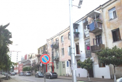 آپارتمان 50 متر مربع - استفان زوبالاشویلی, Batumi, گرجستان