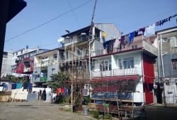 آپارتمان 2-комн 50 m² - استفان زوبالاشویلی, Batumi