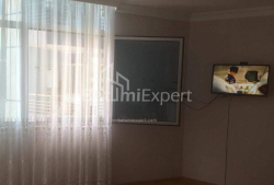 آپارتمان 1-комн 35 m² - نیکو پیروسمانی, Batumi